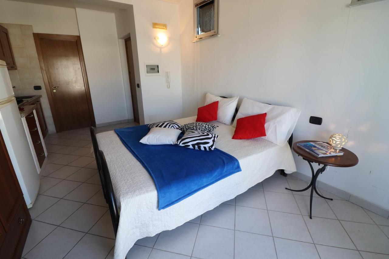 Casa vacanze Frida in Salento Otranto Esterno foto
