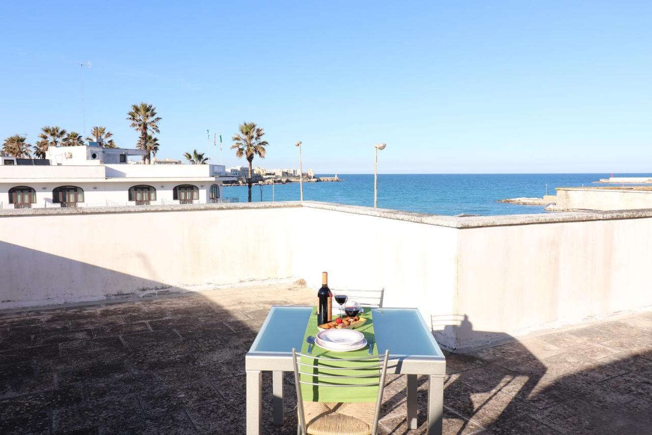 Casa vacanze Frida in Salento Otranto Esterno foto