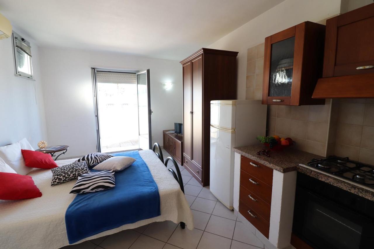 Casa vacanze Frida in Salento Otranto Esterno foto