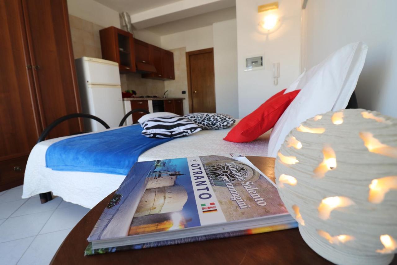 Casa vacanze Frida in Salento Otranto Esterno foto
