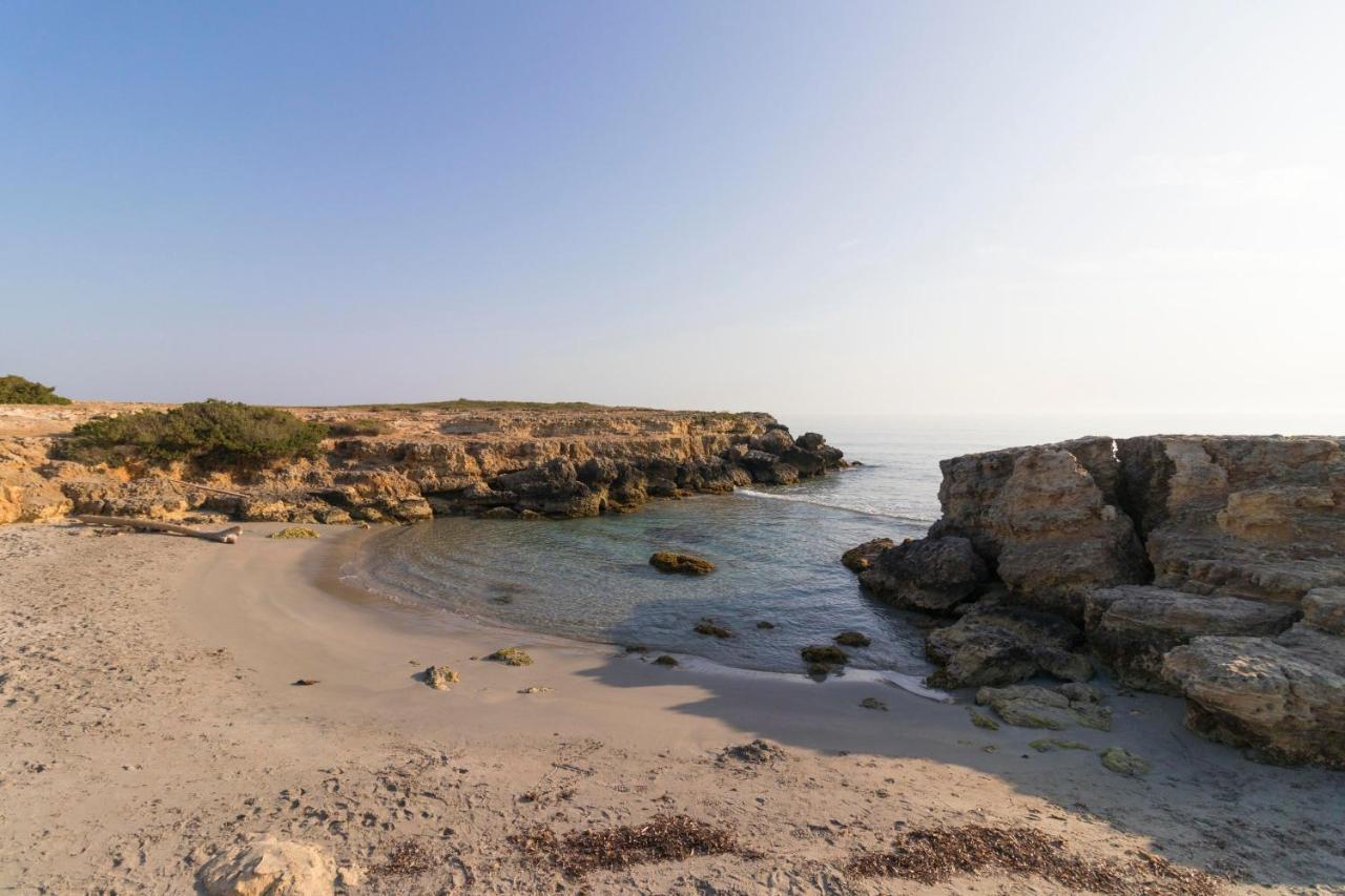 Casa vacanze Frida in Salento Otranto Esterno foto