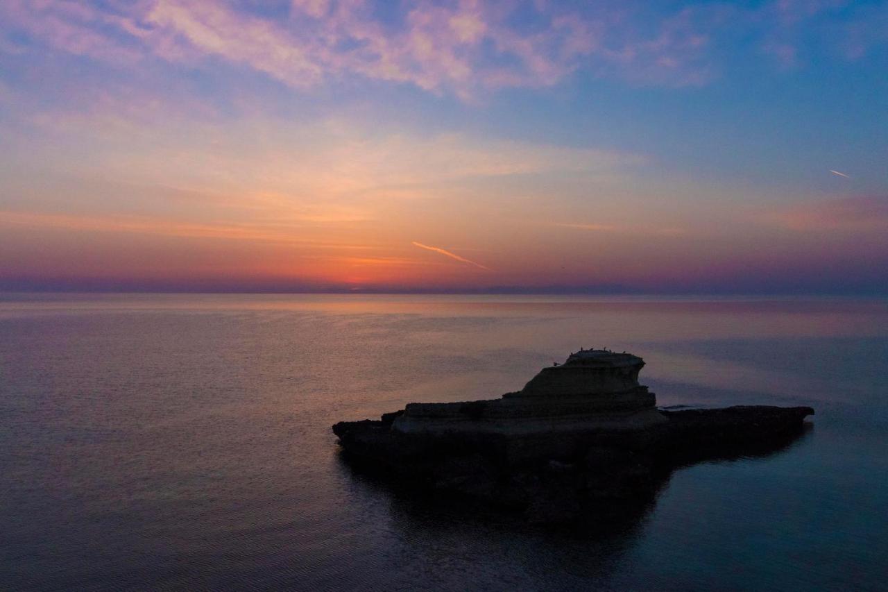 Casa vacanze Frida in Salento Otranto Esterno foto