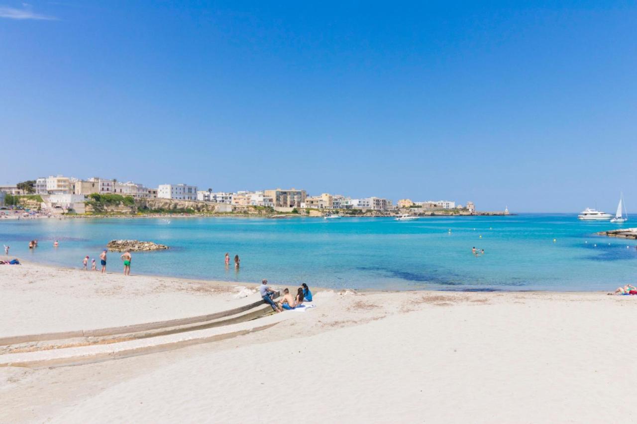 Casa vacanze Frida in Salento Otranto Esterno foto
