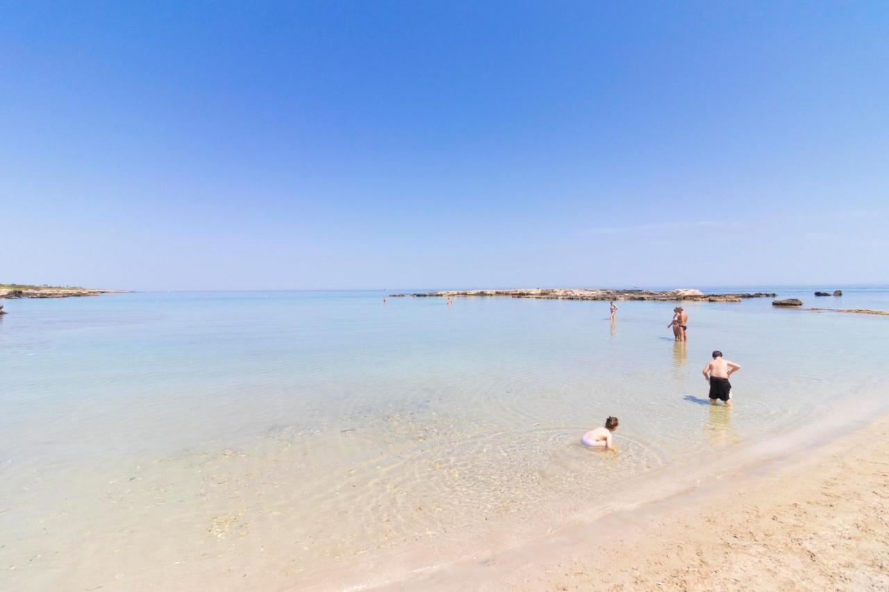 Casa vacanze Frida in Salento Otranto Esterno foto