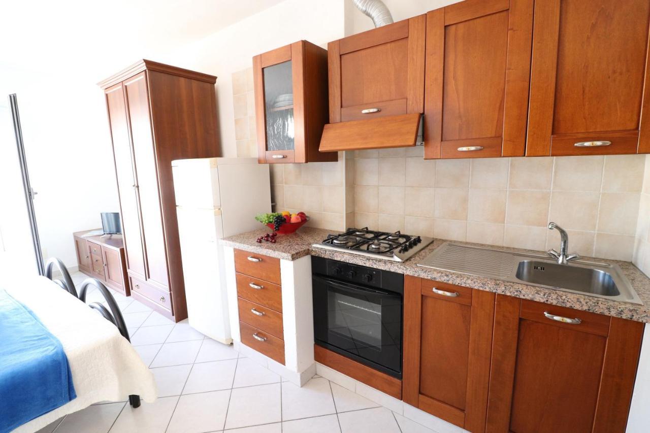 Casa vacanze Frida in Salento Otranto Esterno foto
